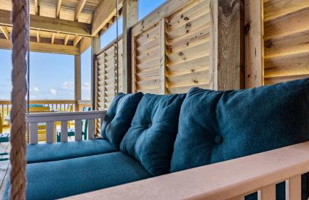 Luxury Beachfront Escape 2 Homes, Pools & Hot Tubs - Foto 45