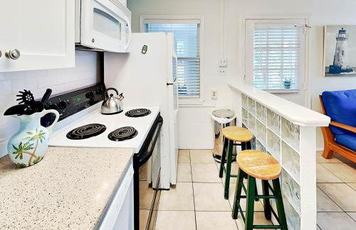 Captains Quarters A by Tybee Vacation Rentals - Foto 32