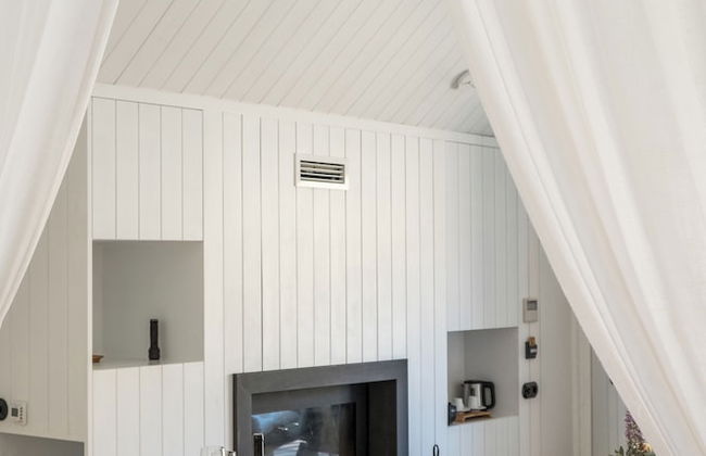 Casa do Rio Wine Hotel - Vallado - Foto 13