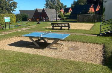 Kingsdown Chalet - Foto 15