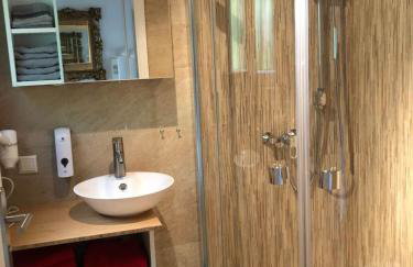 Haus Löwe - Komplettes Ferienhaus am Badesee - Foto 17