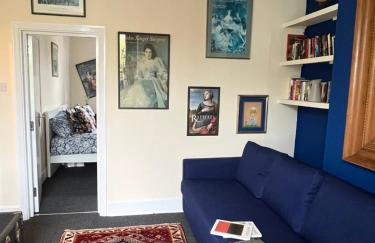 CONTEMPORARY AND CHARMING APARTMENT in Camden Town - Foto 7