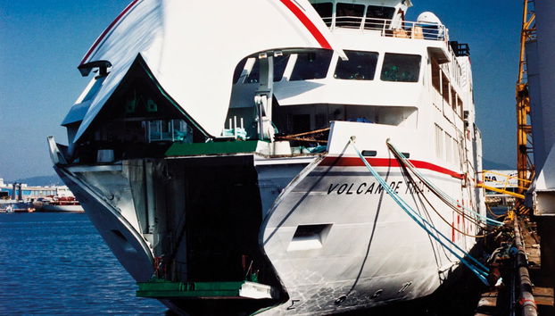 Biglietto di andata e ritorno in traghetto da Lanzarote a Fuerteventura - Foto 3