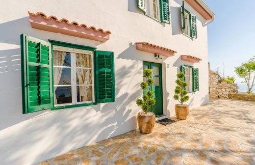 House for rent "Figurica" Lun - Photo 59