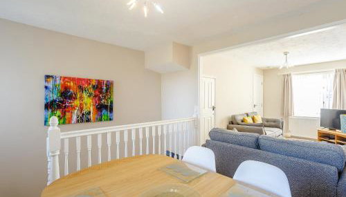 Russell Cottage - Foto 5