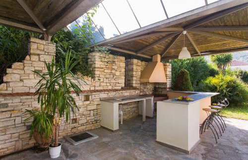 Villa Magnolia - Photo 35