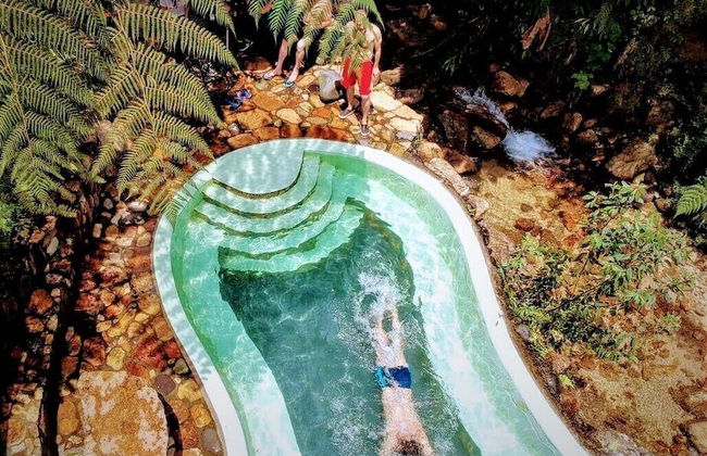 Finca de la Vaca - Casa el Mirador - Foto 40