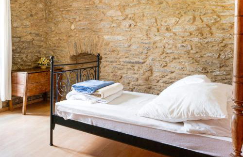 Luxurious Mansion in Castle Grounds in Lantheuil - Foto 141