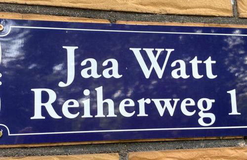 Ferienhaus Jaa Watt - Foto 4
