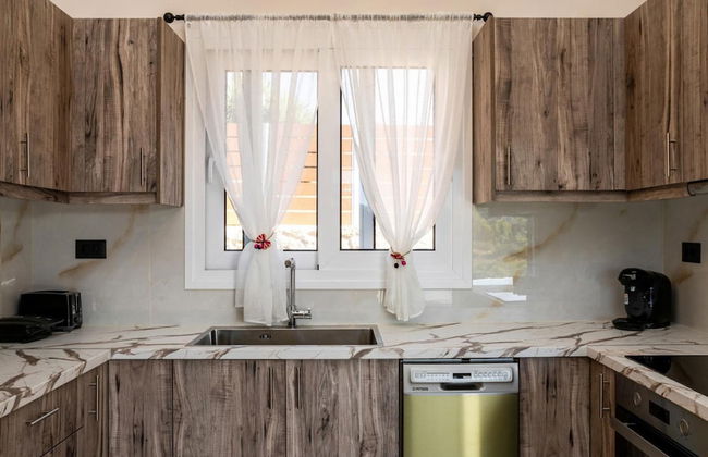 Casa di Pietra With 2 Bedrooms and 3 Bathrooms - Foto 31