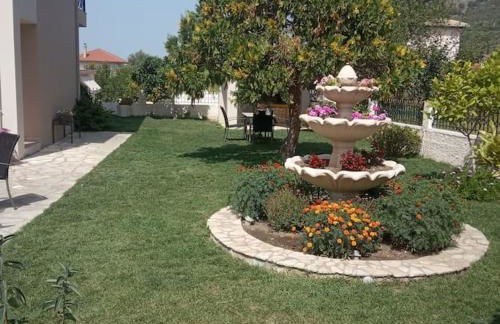 ΔΙΑΜΈΡΙΣΜΑ ΜΕΝΤΗΣ - Foto 47