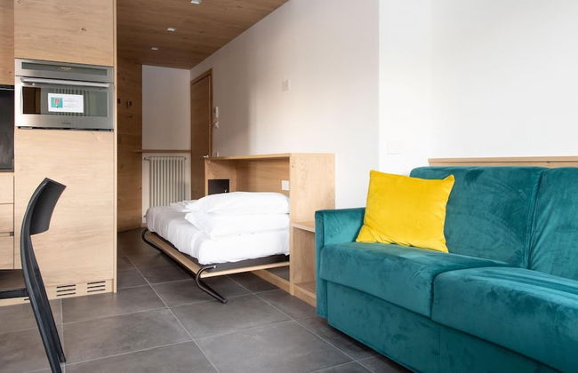 Italianway - San Pietro 8 - A - Rovere - So-l563-spie8at - Foto 37