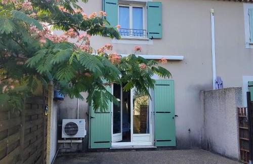 Maison La p'tite pause - Photo 3