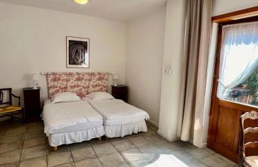 La Cour Zaepffel - Foto 16