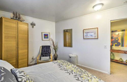 Spacious Tacoma Getaway 2 Mi to Old Town! - Foto 26