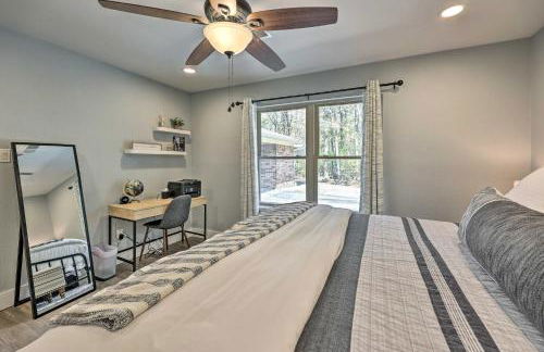 Updated Royal Retreat on 5 Acres Hidden Creek - Foto 18