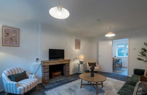 Cosy 3BR Country Home Near Vineyards - Foto 6