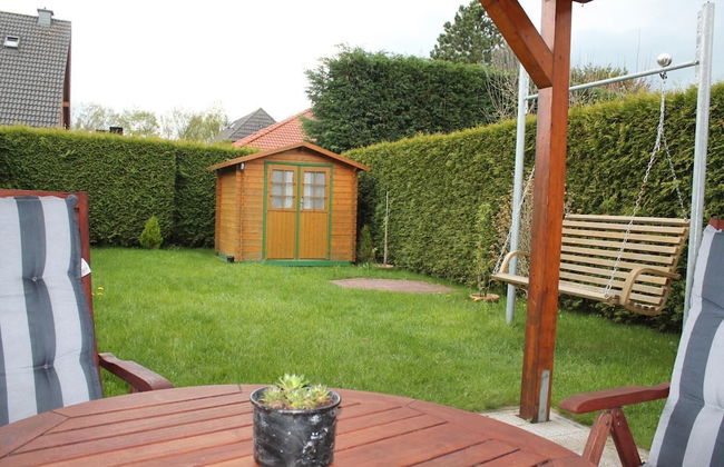 Ferienwohnung Roemerhaus Xanten - Photo 36