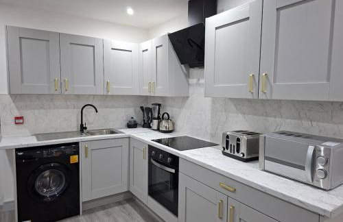 New & Lovely Spacious 2-Bedroom Villa - Foto 10