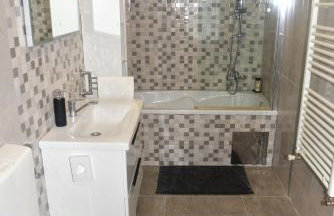 Natura Lux Holiday House with Pool and Jacuzzi - Foto 45