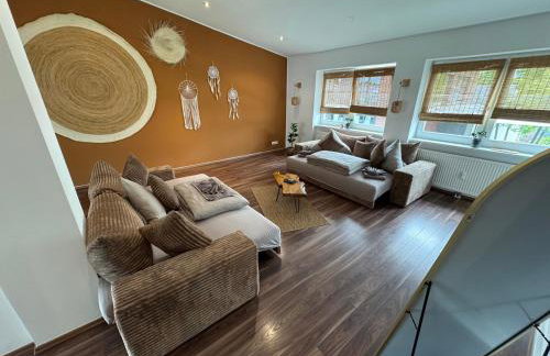 BOHO Suite Tierra nähe Salzburg - Foto 40