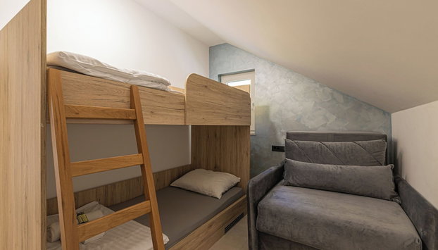 Wellness Resort Trebnje - Photo 3, Room