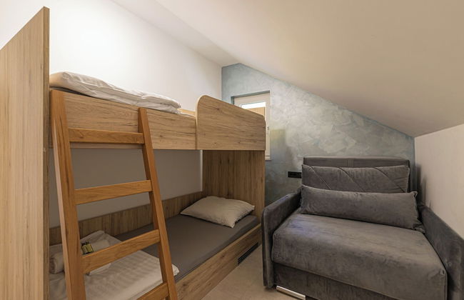 Lovely Villa Taja In Nature - Foto 6