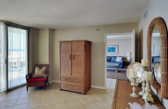 Tristan Towers by Southern Vacation Rentals - Foto 46