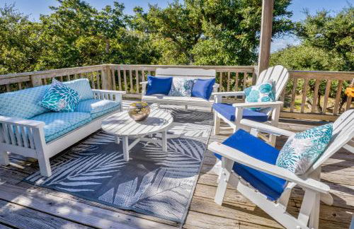 Waterfront luxury w-beach resort-pool-golf-tennis-fishing & views! - Foto 64