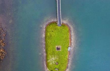 Secluded Estate Optional Guest House, Pond, Playroom, Gym & Theater Sunny Pond by Avantstay - Foto 147