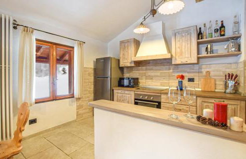 Chalet Paradisi - Foto 39