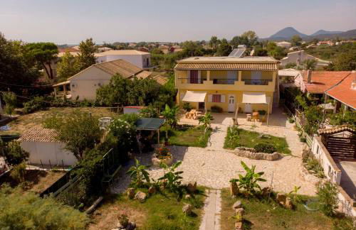 Harmony Corfu Apartments & Studios - Foto 23