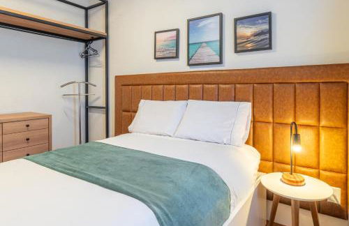 PALMAS EXPERIENCE - APARTAMENTO CONTEMPORÂNEO, vista serra, na quadra do shopping - Photo 32