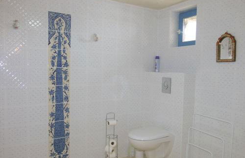 Holiday Home Les Landes du Chinonais by Interhome - Foto 26