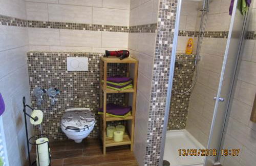 Ferienwohnung Rosa - Foto 25