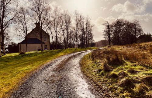 The Lough Erne House at Golf Village Lough Erne Resort - Foto 8
