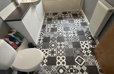 Entire flat in Banchory, Aberdeenshire, Scotland - Foto 16