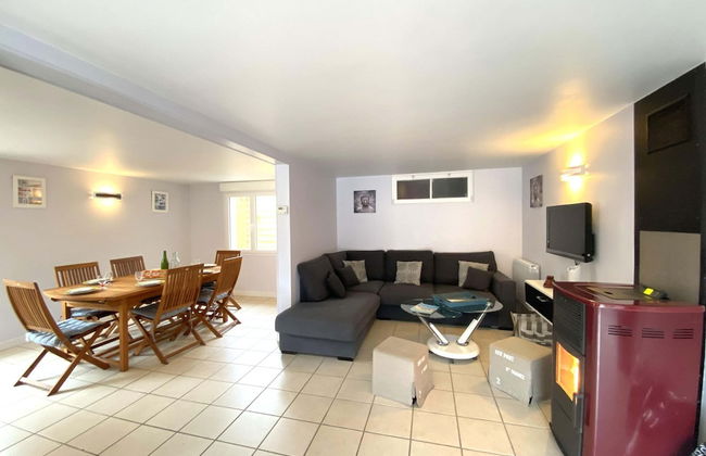 Holiday Home in Kairon Near the Beach - Foto 7