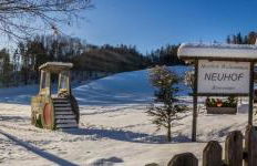 Appartments Neuhof - Photo 23