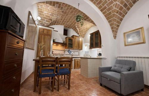 La Chiave di Volta , Dimora del 500 a 5 minuti dal lago - Foto 1