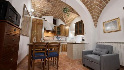 La Chiave di Volta , Dimora del 500 a 5 minuti dal lago - Foto 1