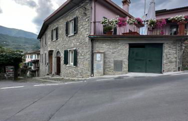 Casa vista lago la Rosella - Foto 15