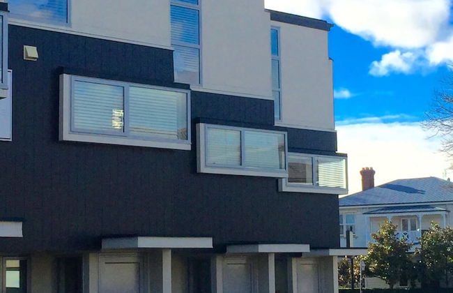 Merivale Apartments - Foto 12