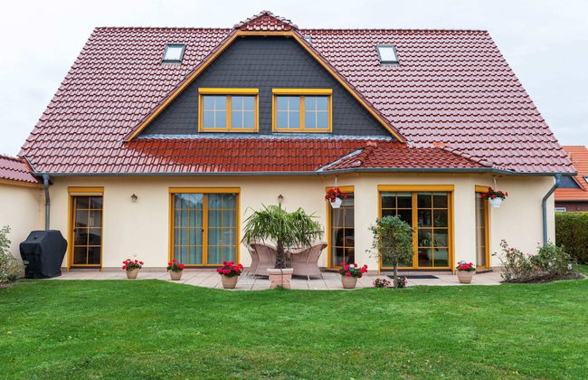 Apartment in Kuhlungsborn Near Sandy Beach - Foto 24