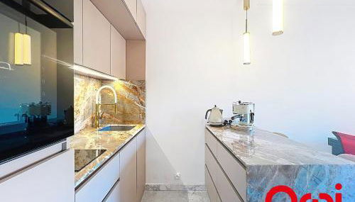 Appartement Rénové avec Terrasse et Parking à Menton - FR-1-647-55 - Photo 4