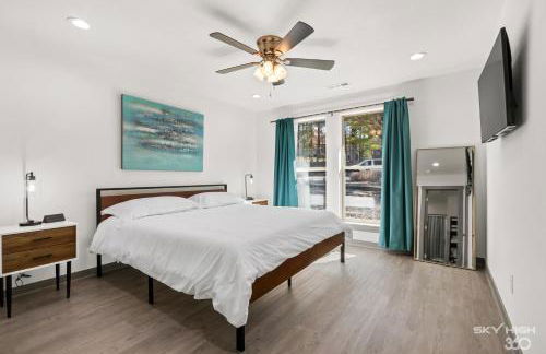 Alyce Retreat - Views of nature - Foto 3