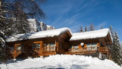 Chalet Susi - Foto 2