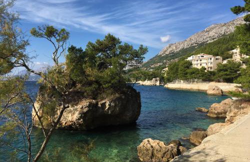 Sunset Villa Brela - Foto 22