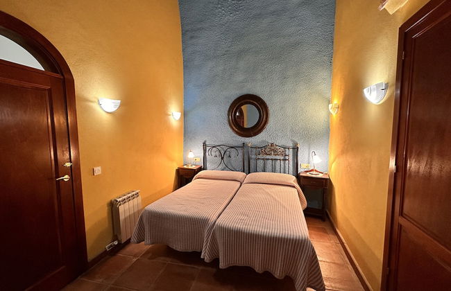 Cuevas la Granja - Foto 54