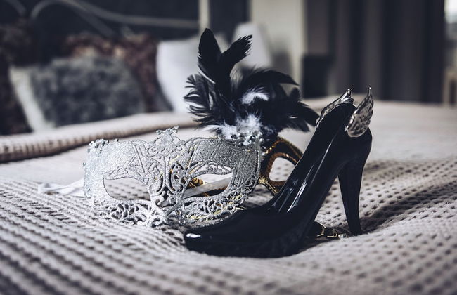 7 Tales Apartments by Adrez Living - Photo 14